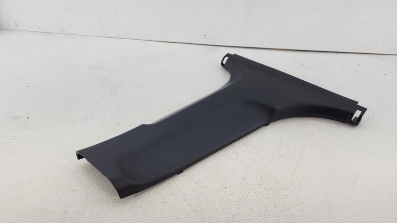 2023 KIA FORTE RIGHT PASSENGER SIDE LOWER B PILLAR COVER TRIM PANEL OEM