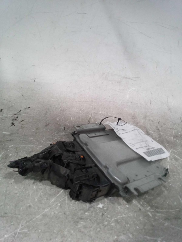 2019 Nissan Rogue Engine Control Module ECM OEM 237034BA1B 97K Miles Grey