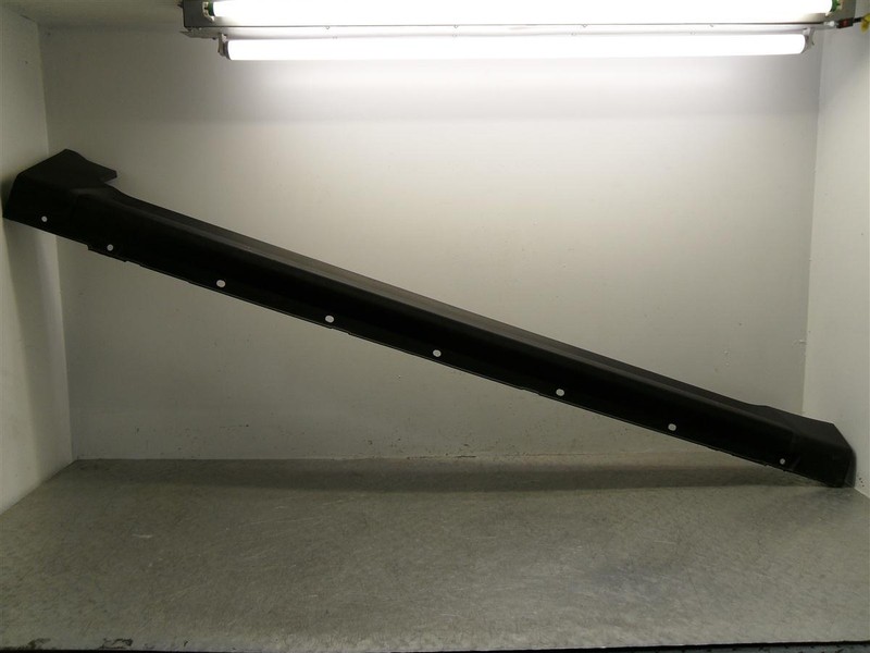 2014 CHEVROLET CAPTIVA SPORT PASSENGER ROCKER MOULDING OEM 189.GM1L14
