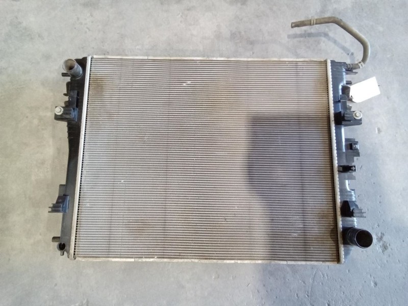 2014-2019 Dodge Ram 1500 3.0L Diesel IC 2898 Engine Cooling Radiator 68232742AB