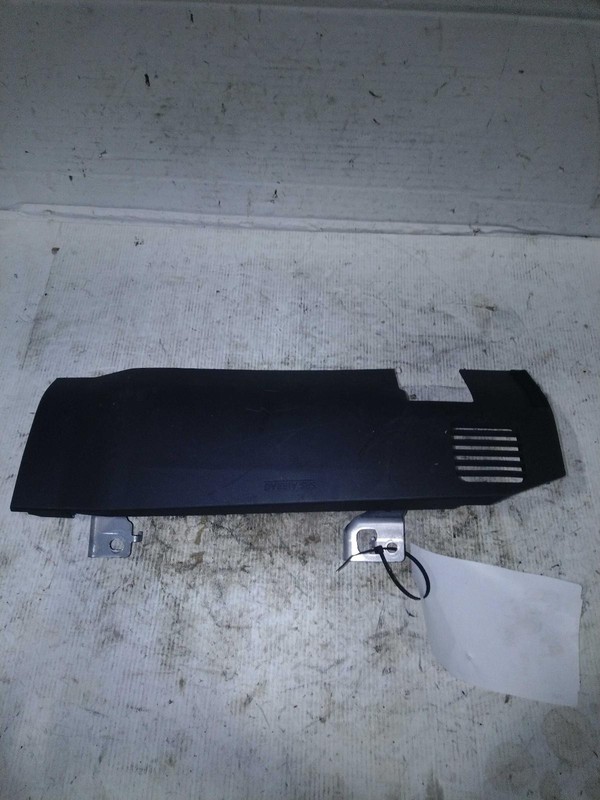 2024 Nissan Rogue Instrument Panel Air Bag Black Used 8000 Miles OEM Part