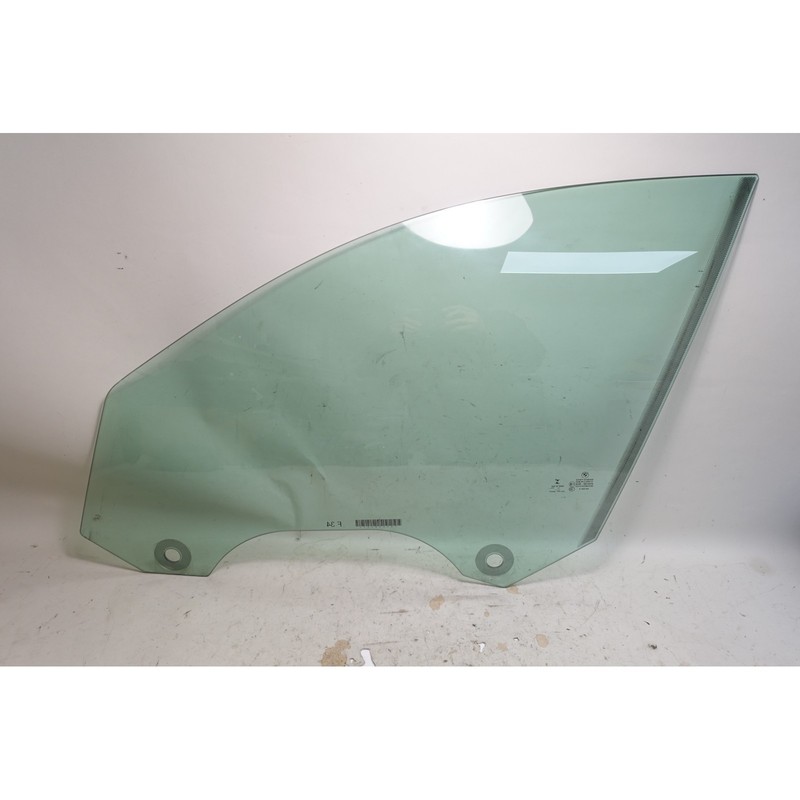 14-19 BMW F34 3-Series Gran Turismo GT Factory Left Front Door Window Glass OEM