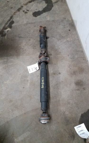 Rear Drive Shaft AWD Fits 06 INFINITI G35 235825
