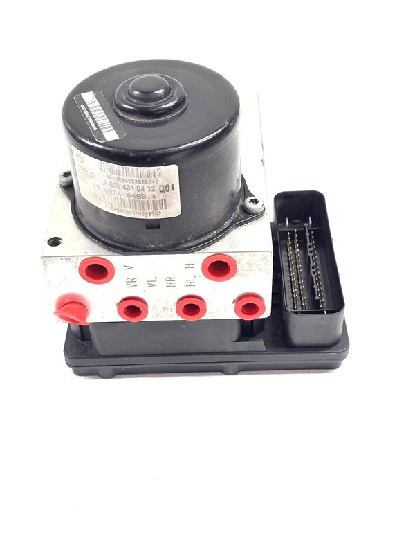 Mercedes C230 ABS Anti Lock Brake Pump Assembly 2006 P/N A0064310412