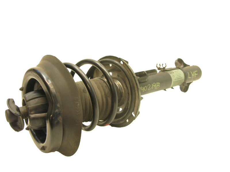 03-09 MERCEDES W209 CLK500 CLK320 CLK350 CLK550 SHOCK STRUT LEFT FRONT LH 40219B