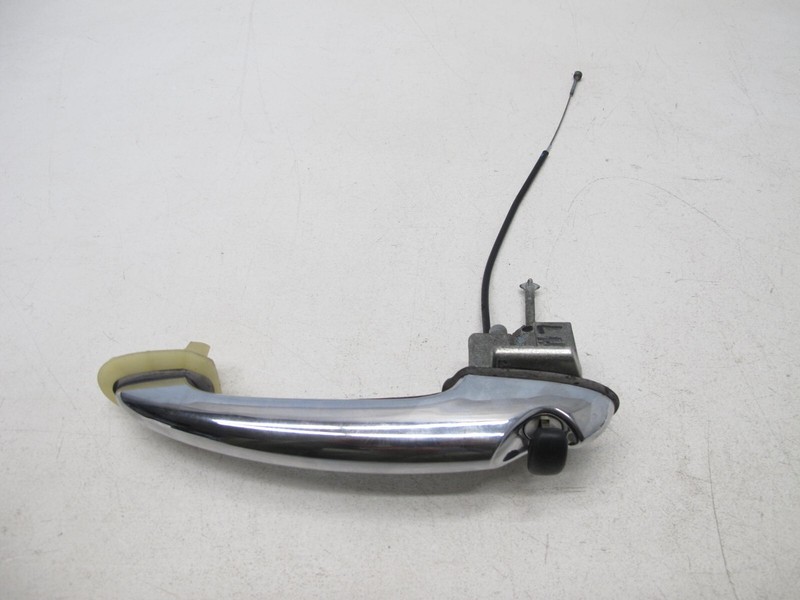 07-15 MINI COOPER S R56 R57 R58 R59 EXTERIOR DOOR HANDLE FRONT LEFT OEM 040425