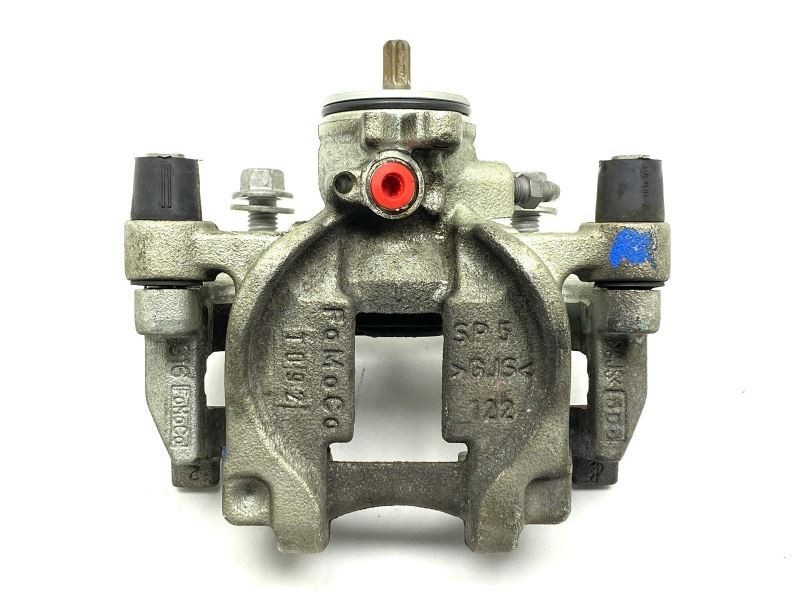 Right Passenger Side Rear Brake Caliper Fits 2015-2019 Lincoln MKC 78823