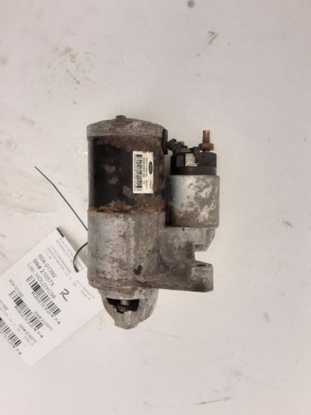 Starter Motor Turbo Fits 15-19 TRANSIT 150 2332474