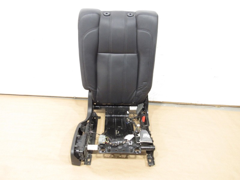 Land Range Rover 2014 Rear Right Passenger Upper Seat Cushion W/ Frame 14-17 *:A