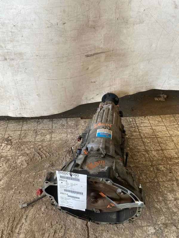 Transmission Assy. TOYOTA TACOMA 03 04