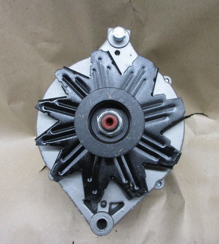 REMAN FLEETLINE ALTERNATOR 7742-12 FITS *SEE CHART*