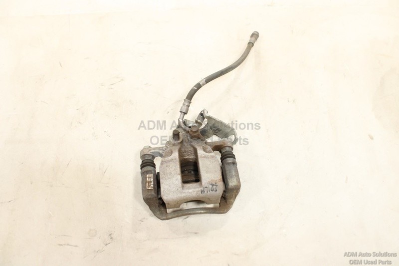2021-2025 HYUNDAI ELANTRA REAR LEFT DRIVER SIDE BRAKE CALIPER 58310AAA30 OEM