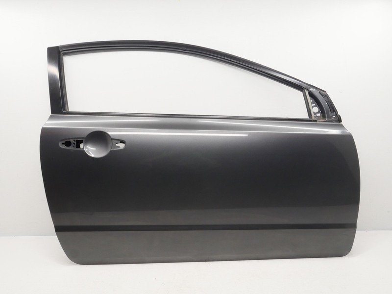 Used Front Right Passenger Side Door Shell Coupe 2006-2011 Honda Civic SI OEM
