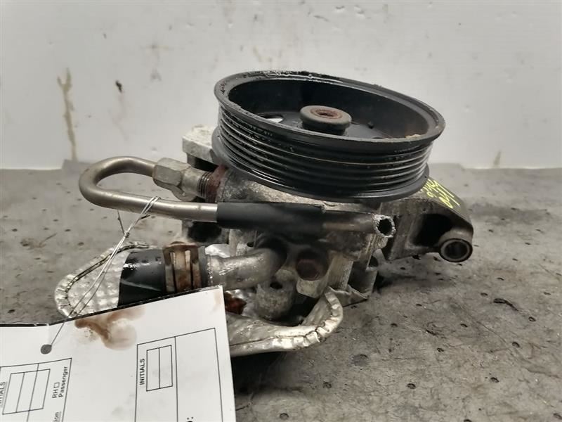 Power Steering Pump Fits 11-19 CARAVAN 1299418