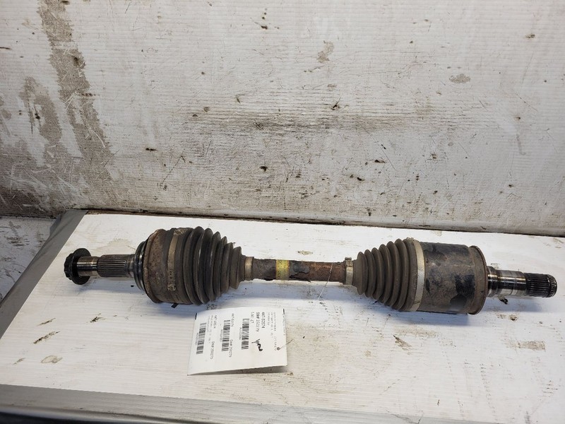 Axle Shaft Front Axle AWD Outer Fits 08-22 SEQUOIA 1631997