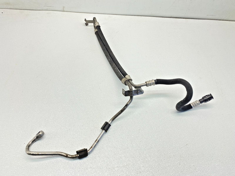 2006-2010 BMW E60 E63 E64 M5 M6 S85 Power Steering Hose Return Line Pipe OEM✅
