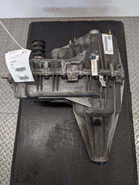 Transfer Case Opt NR3 Fits 03-06 ESCALADE 1135953