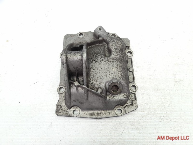 2000 BMW 330ci 325ci 325i 330i E46 AT Rear Differential Cover Typ 188K 7508901