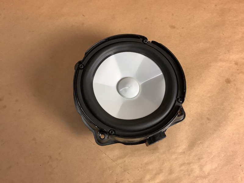 McLaren 720S 720 2018 Right Passenger Door Speaker Audio Sound 17-20 @1