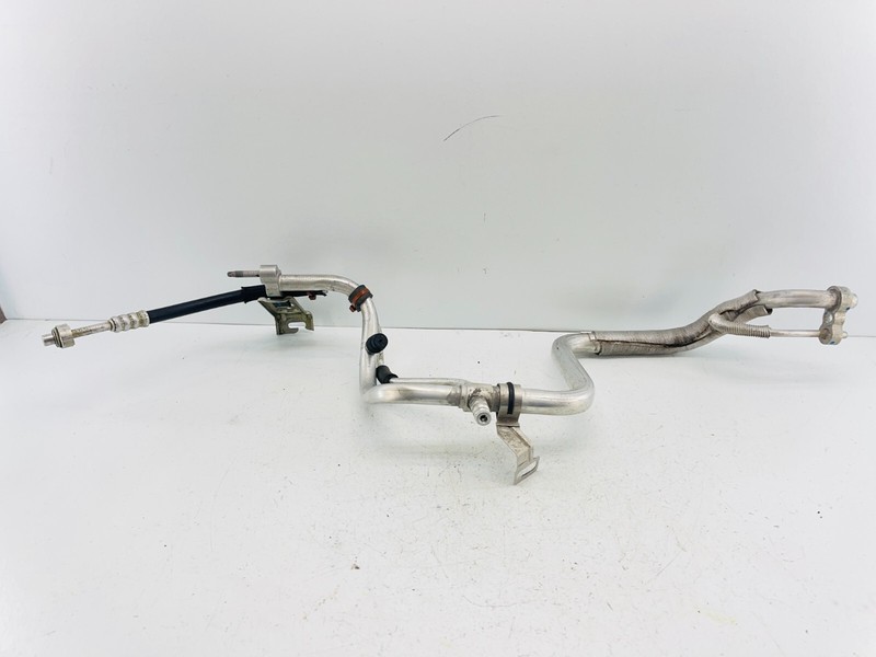 2014-2019 CADILLAC CTS AC AIR CONDITIONING REFRIGERANT HOSE TUBE PIPE OEM