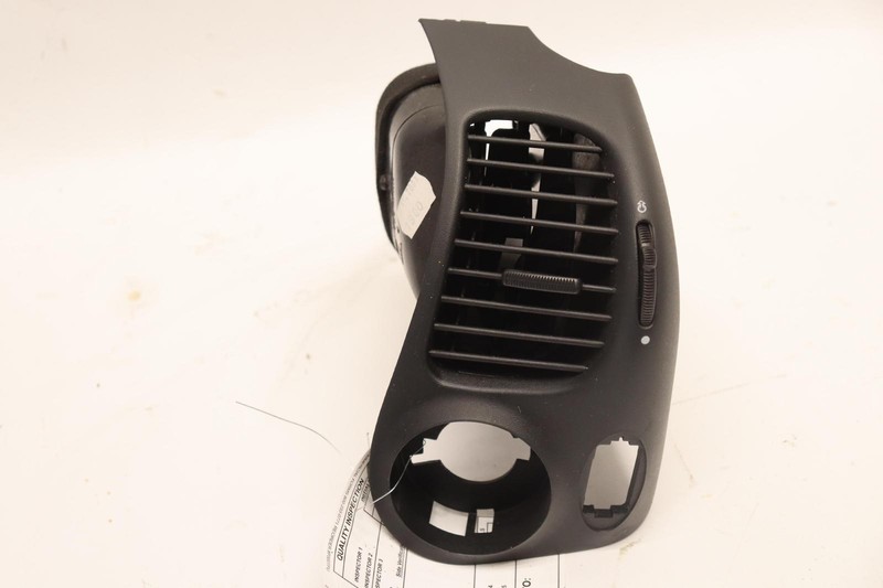 2002-2005 PORSCHE 911 DASH RIGHT PASSENGER SIDE AIR VENT GRILL GRILLE OEM