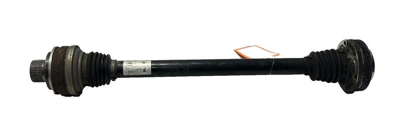 AUDI Q7 2017-2023 Q8 REAR LEFT OR RIGHT SIDE AXLE SHAFT HALFSHAFT OEM = 1PCS =