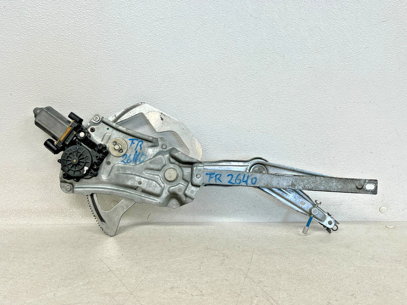 ⭐1996-2002 BMW Z3 FRONT RIGHT SIDE DOOR WINDOW REGULATOR WITH MOTOR OEM LOT2640