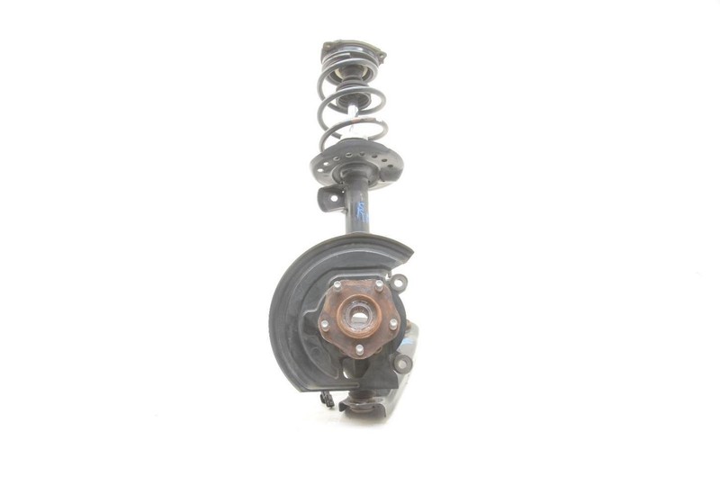 Passenger Right Front Suspension Assembly Fits 13-17 LEAF