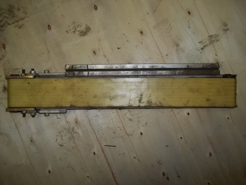 QC Industries Conveyor System 172586 *FREE SHIPPING*