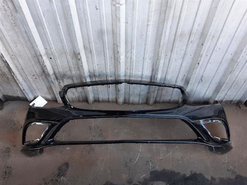 2019-2021 MERCEDES BENZ C-CLASS W205 FRONT BUMPER COVER OEM A2058851901 19 20 21