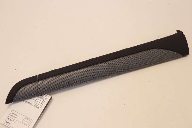 2019-2021 SUBARU FORESTER DASH DASHBOARD RIGHT PASSENGER TRIM MOLDING OEM