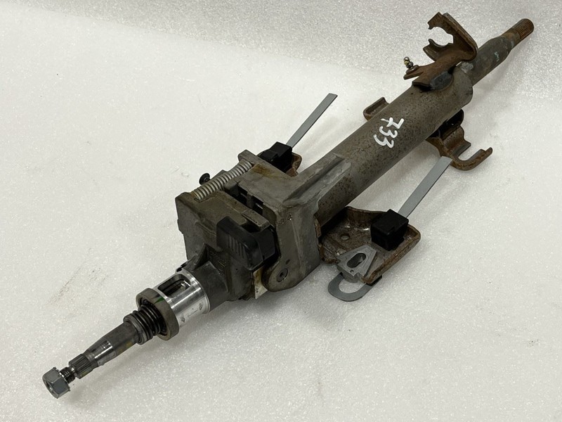 2006 2007 2008 CHEVROLET COLORADO GMC CANYON STEERING COLUMN WITH TILT Z71 N33