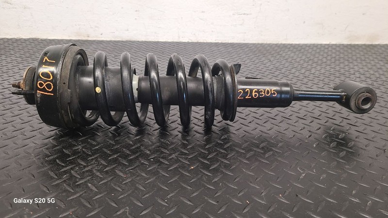 04-05 Ford Explorer 4.0L 4x4 Front Strut OEM 5L2Z-18124-AB
