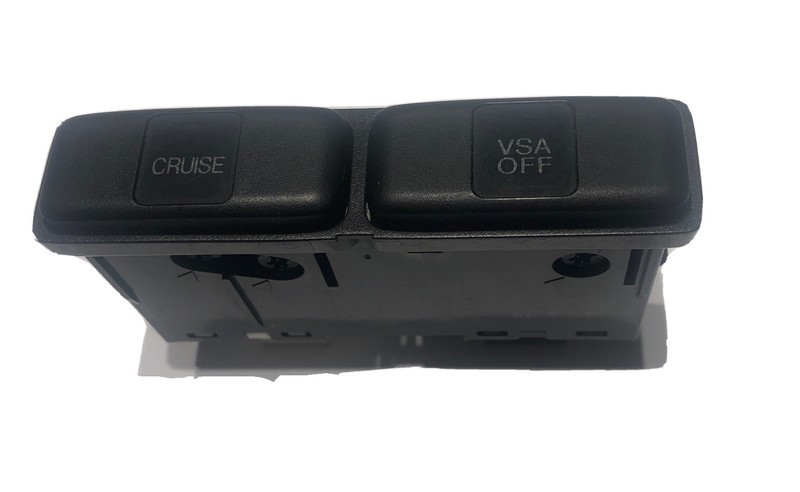 CRUISE CONTROL SWITCH 1998 RL P/n: M11944