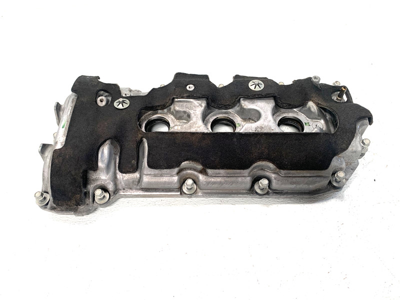 2018-2021 BUICK ENCLAVE ENGINE RIGHT SIDE HEAD CYLINDER VALVE COVER OEM #A0.18