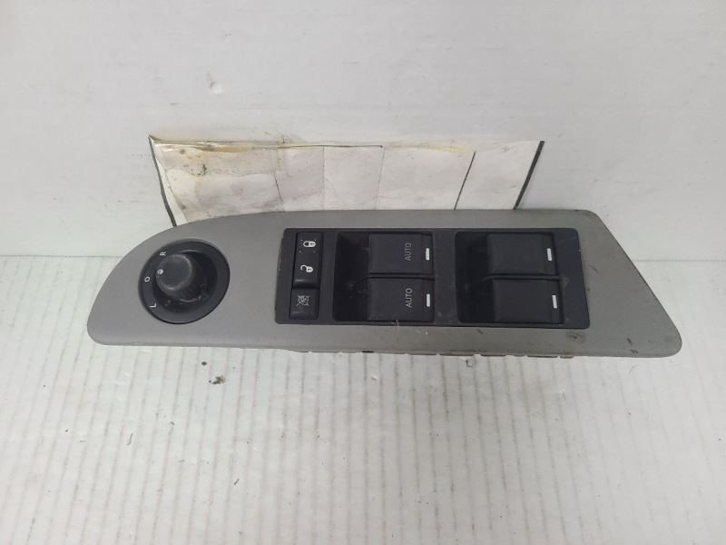 Driver Front Door Switch Driver's Window Fits 08-14 AVENGER 488173