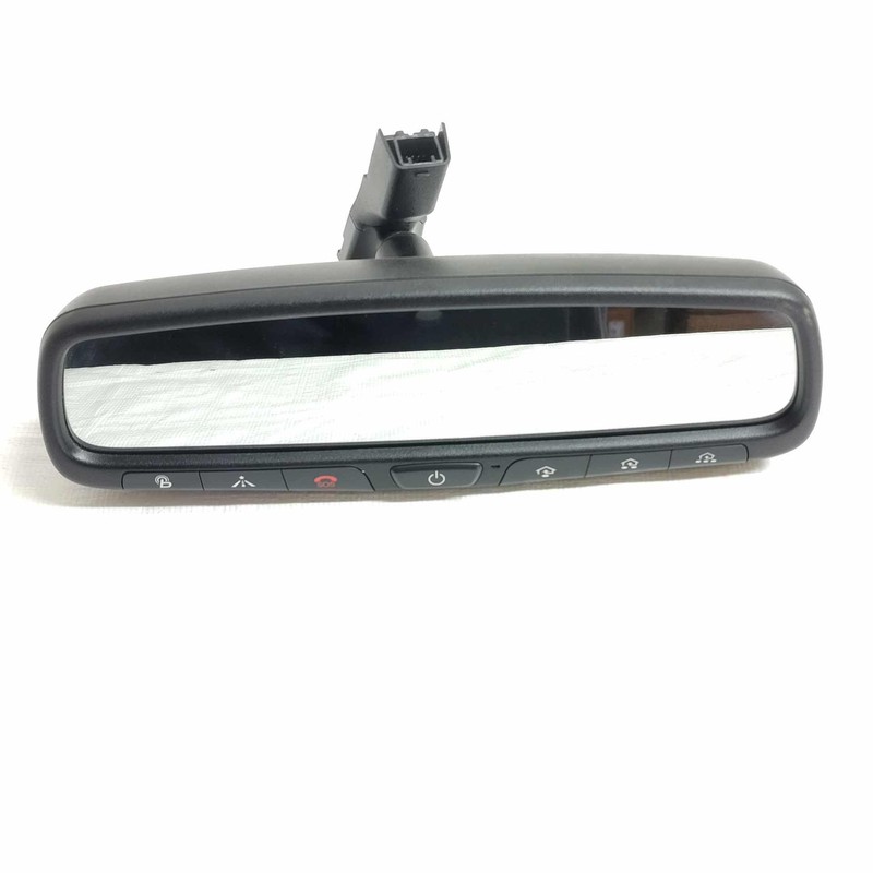 2013 Sonata Hybrid Rear View Interior Mirror P/N 851013Q000
