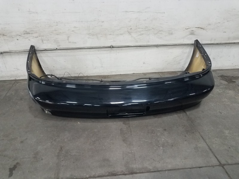 2002 Chevy Camaro SS SLP 35th Rear Bumper - *#5232 Z10