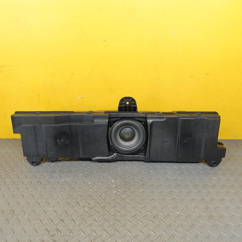 2018-2024 BUICK ENCLAVE REAR SUBWOOFER SUB WOOFER AUDIO SPEAKER BOX BOSE OEM