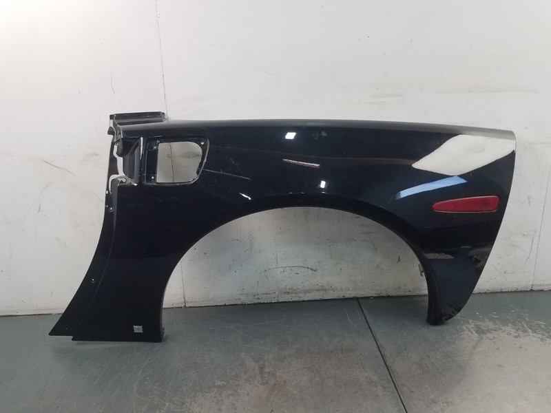 2007 Chevy Corvette C6 Left Rear Fender Quarter Panel - * #9216 F1