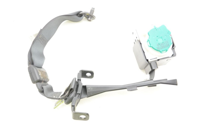 Rear Seat Center Seat Belt Retractor Fits 22-24 FRONTIER