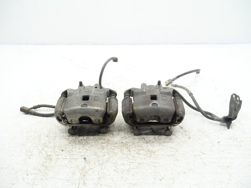 2003-2009 Nissan 350Z Front Brake Caliper Set LH RH 41001-AM801 OEM