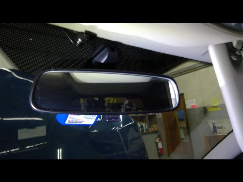 Rear View Mirror Manual Dimming Fits 01-16 ESCAPE 1121411