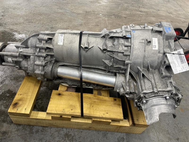 15-'17 AUDI A5 Auto Transmission AWD 2.0L QGT 56k miles 6 Month Wnty!