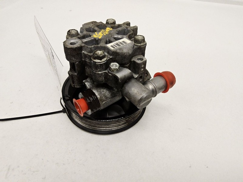 Power Steering Pump Hydraulic Assist Fits 10-11 LACROSSE 3378953