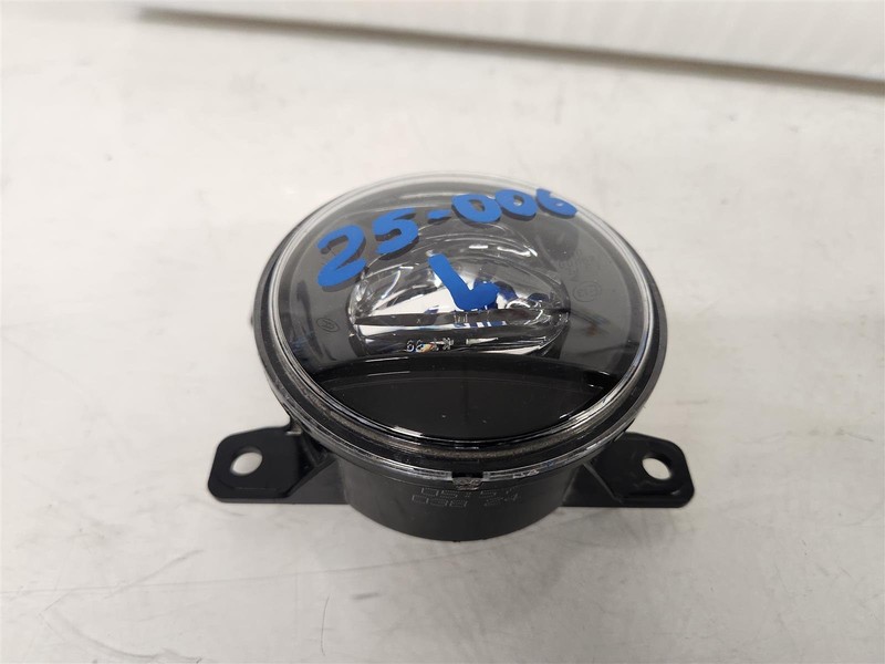 2023-2024 Honda Pilot Driver Left Fog Light Lamp 33950-T20-A01 33950T20a01