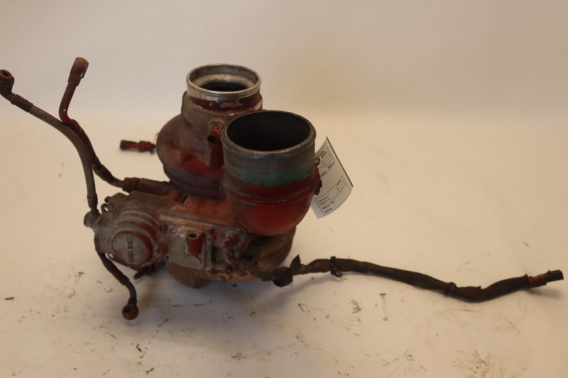 2013-2017 PETERBILT 579 CUMMINS ISX15 TURBOCHARGER HOLSET HE400VG OEM