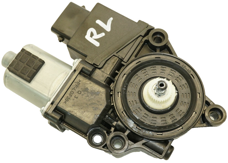 2020-2022 KIA TELLURIDE OEM. WINDOW MOTOR -REAR, DRIVER SIDE 83450S9010