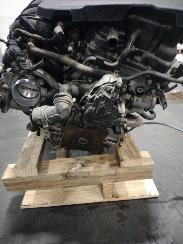 2023 KIA Sportage 2.5L Engine Complete Assembly 4WD 101K Mileage OEM