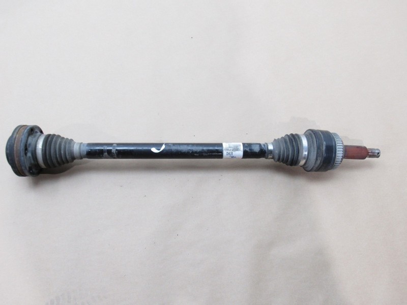Genesis G80 2017 RWD 3.8L Rear Right Passenger Suspension Axle Shaft 16-20 *